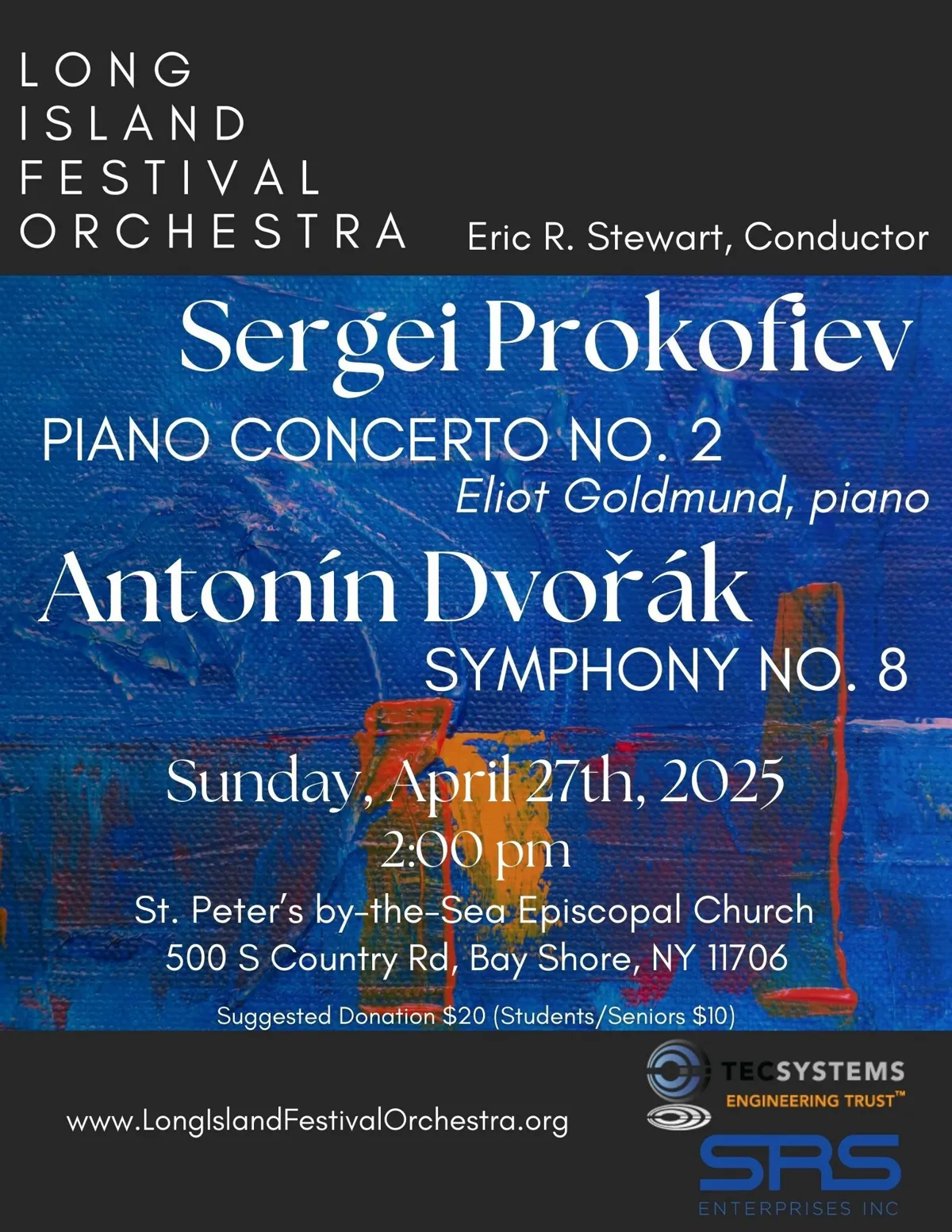 Long Island Festival Orchestra